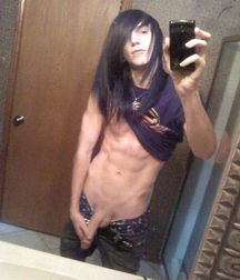 shaved snapshots
