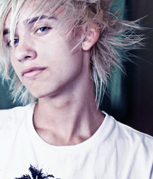 more blondies