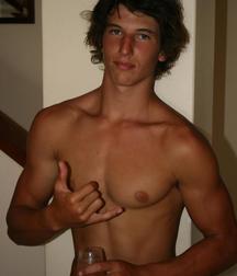 topless longhairs