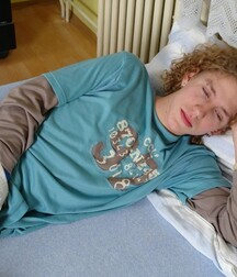 Dutch ginger boys porn teasing