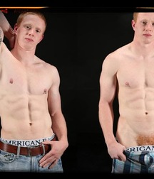Nice collection of redheads boys porn 61179c5070fe9.jpg