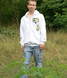 Cute Johannes strips outdoor boys porn 611b929e1f61a.jpg