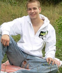 Cute Johannes strips outdoor boys porn 611b92a3e51d0.jpg