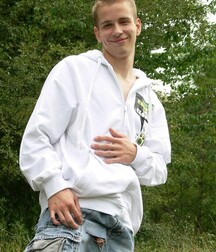 Cute Johannes strips outdoor boys porn 611b92afad776.jpg