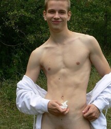 Cute Johannes strips outdoor boys porn 611b92d24d52f.jpg