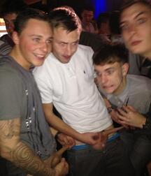 Nice collection of amature lads gay teen porn
