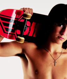 Almost naked skaterboy gay porn 6124cc3c8be4b.jpg