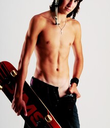 Almost naked skaterboy gay porn 6124cc3e5e8c7.jpg