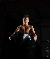 Fillipo’s fifth NovelArt photo CD. 5ec4e114ebcdf.jpg