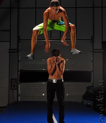 Fillipo’s fifth NovelArt photo CD. 5ec4e19c39149.jpg