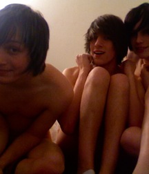Emo Boys