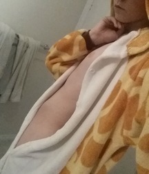 Hot Femboy