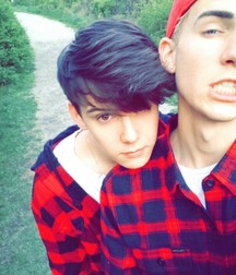 Classic twink mix 2212