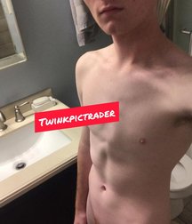 Twink Mix 3103