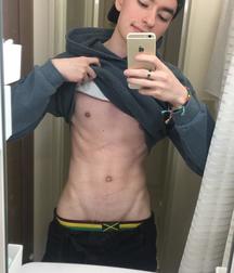 Twink Mix 3004
