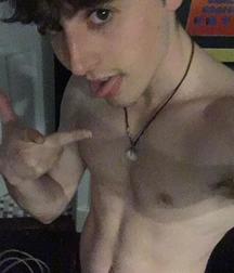 Twink Mix 2605