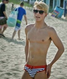 Sunday Speedo Treats Twink Tube 61ac958b05ce3.jpg