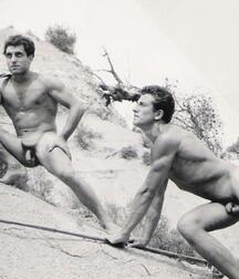 Vintage Nudes - Gay Golden PORN 62d53d5a983bf.jpg