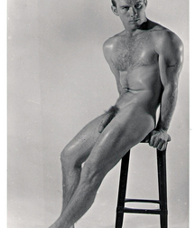 Vintage Nudes - Gay Golden PORN 62d53d7090667.jpg