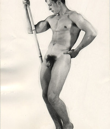 Vintage Nudes - Gay Golden PORN 62d53d7599789.jpg