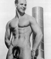 Vintage Nudes - Gay Golden PORN 62d53d8a43adf.jpg