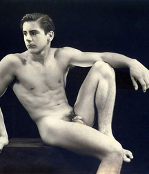 Vintage Nudes - Gay Golden PORN 62d53dafe7ce6.jpg