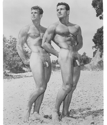 Vintage Nudes - Gay Golden PORN 62d53dc680191.jpg