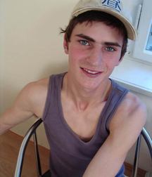 Karl needs new shorts