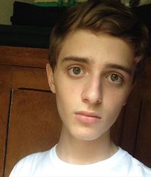 cute faces