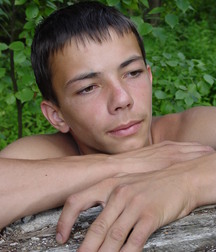 cutie in the forest 5adaa30234d66.jpg