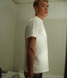 hot blonde taking a shower 5ade7796461ce.jpg