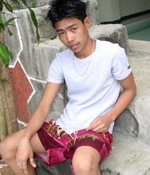 Classic Asian