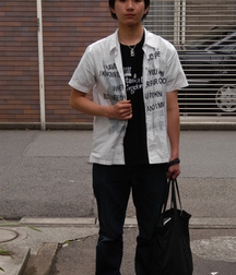 Asian boy