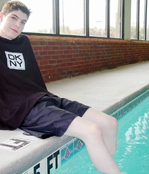 Swimmer