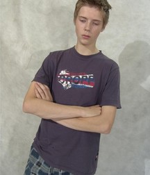 Twink hottie