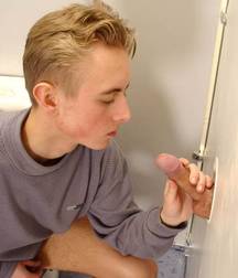 Boys who love to suck cocks