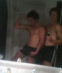 Aussie Boys