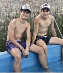 Cute Guys Mix gay tube speedo nude