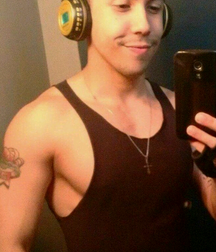 Fabrinni (botton brazilian guy)