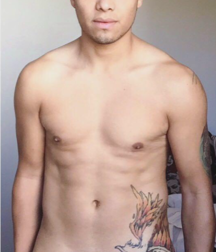 Bottons from Latin America