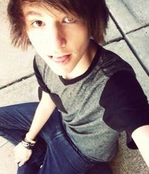 EMO BOYS