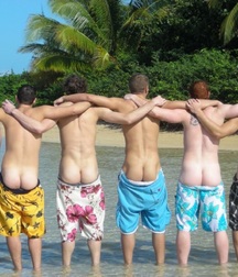 Summertime Booty is a Thing of Beauty 593c5a1cabe94.jpg