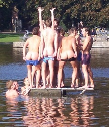 Summertime Booty is a Thing of Beauty 593c5c0d654ac.jpg