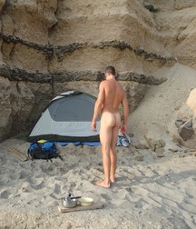 Summertime Booty is a Thing of Beauty 593c5c64323de.jpg
