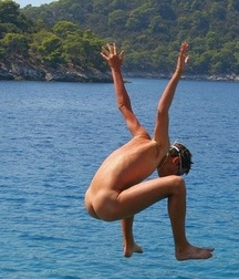 Summertime Booty is a Thing of Beauty 593c5cb0dcd46.jpg