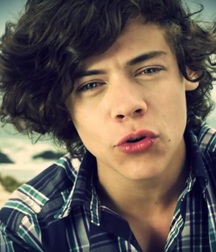 A Little Bit of Harry