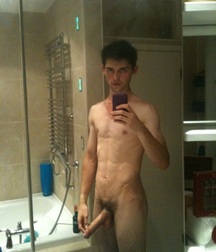 Cute Boy Selfies 594f473124e82.jpg