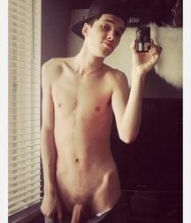 Cute Boy Selfies 594f48a7290d8.jpg