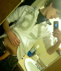 Cute Boy Selfies 594f4a14a6245.jpg