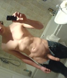 Cute Boy Selfies 594f4ac480467.jpg
